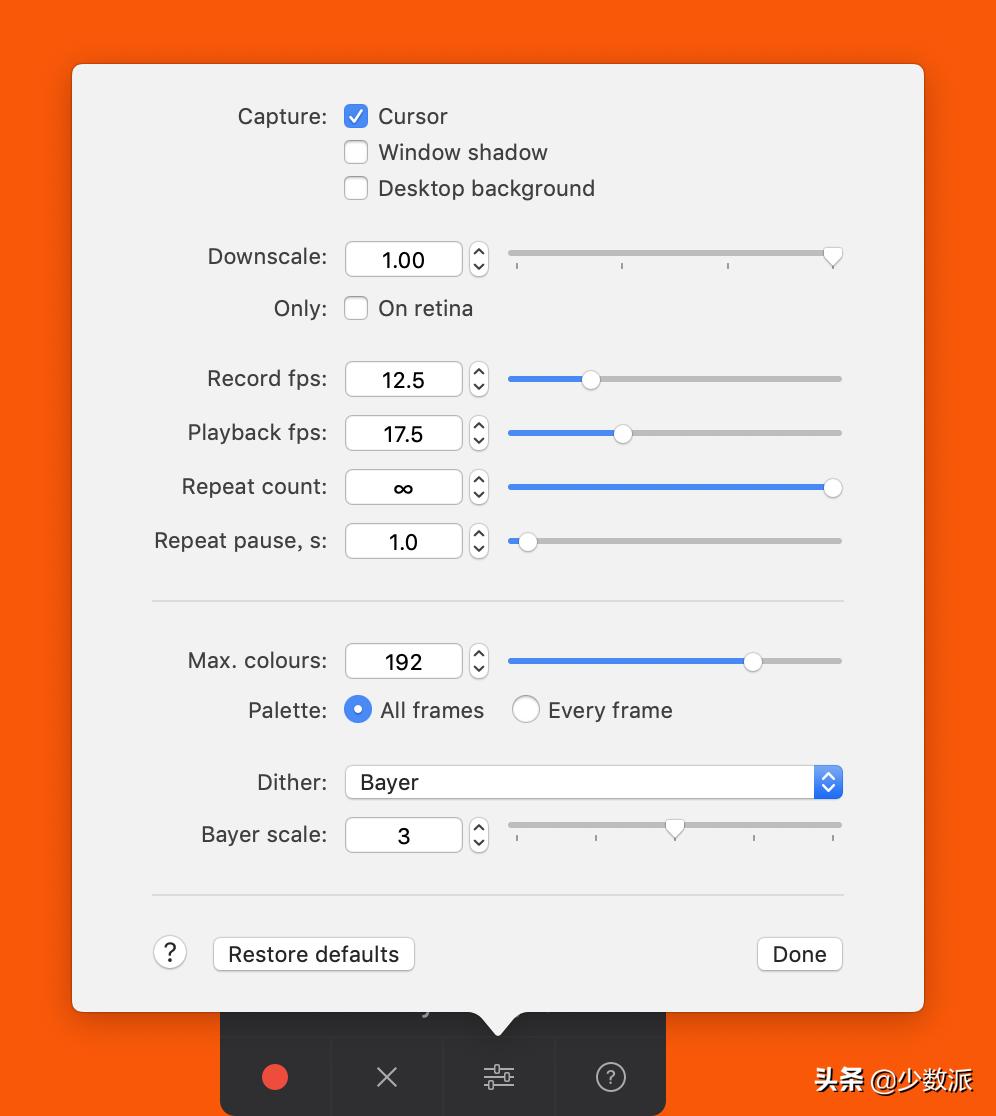 mac上简单图片处理,mac上好用的图片处理软件