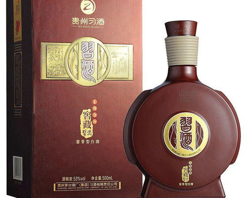 300元左右的一件酱香型白酒推荐,知酒僧推荐