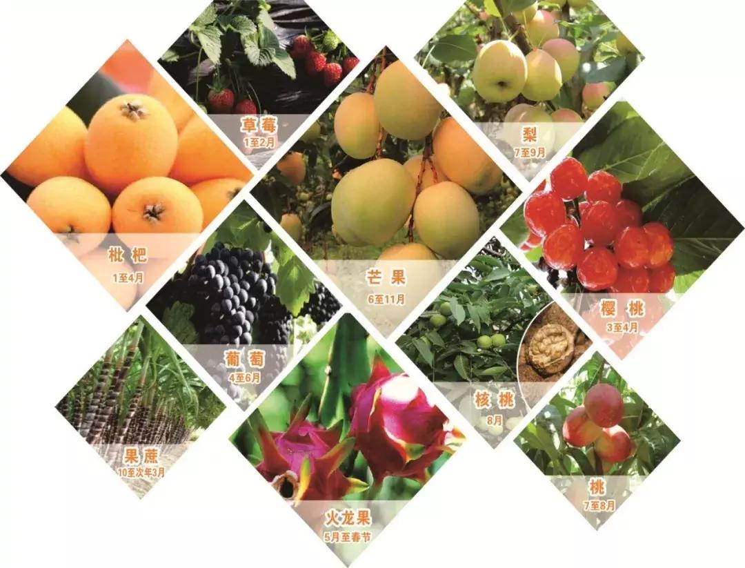 一路从南方到北方感受四季,成都最值得去的小城