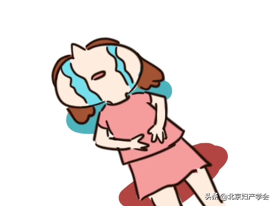 子宫内膜息肉的诊断和护理,7*3mm的子宫内膜息肉