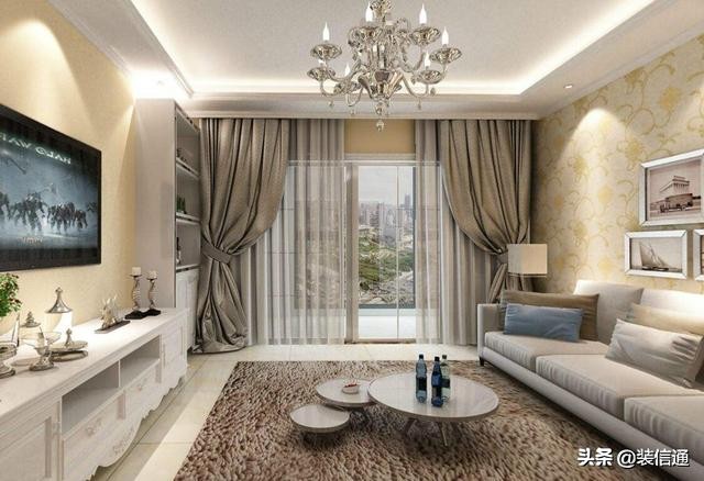 北京实创装饰完美家装,北京有哪家装修公司比较好