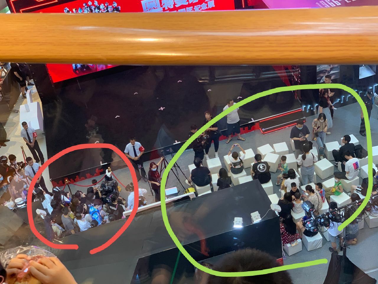 新创华奥特曼是正版的吗,新创华可以拍奥特曼吗