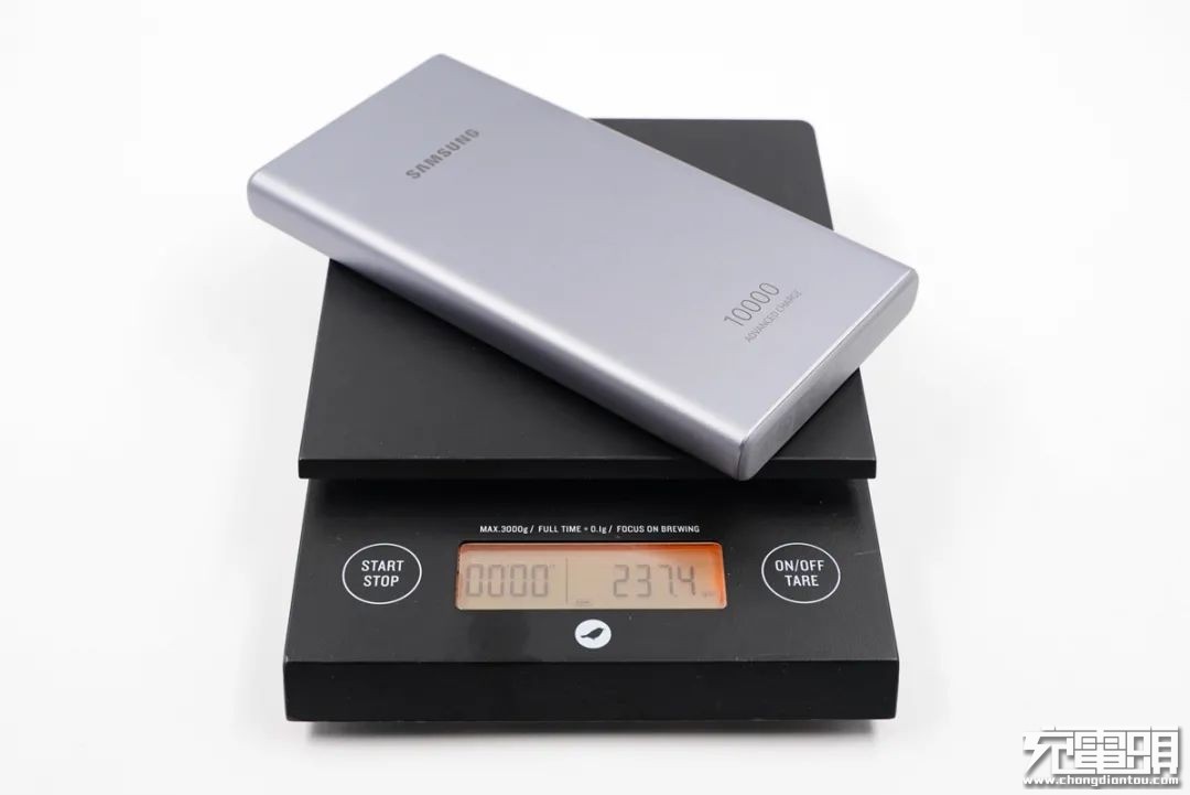 三星note10无线充电拆解,三星25w移动电源