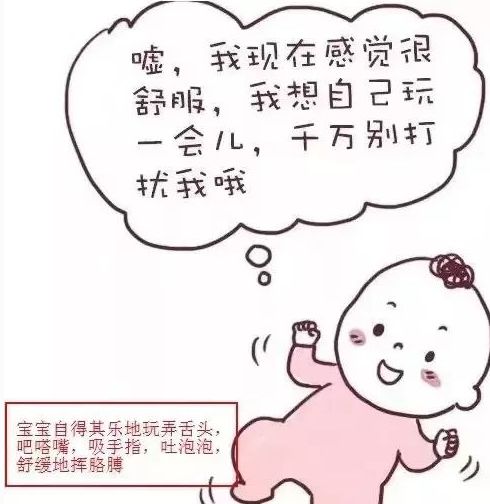 宝宝吐泡泡咳嗽是肺炎吗,如何区分宝宝吐泡泡是否是肺炎