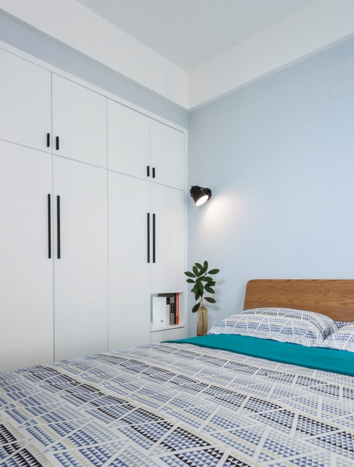 床上四件套什么面料最舒服,床上四件套各种面料介绍