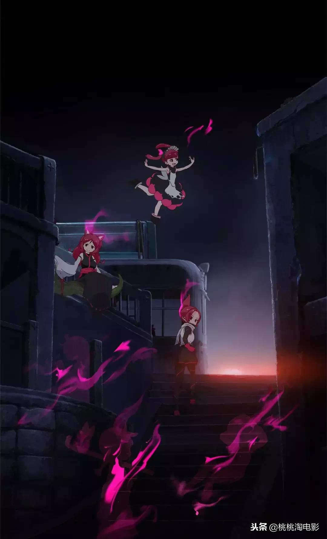 2019独家新番,2019年9月新番一览表