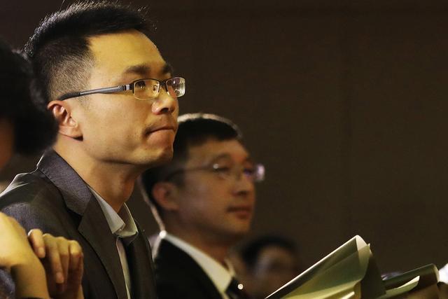 阳光教育集团周年庆,阳光教育集团十年庆典