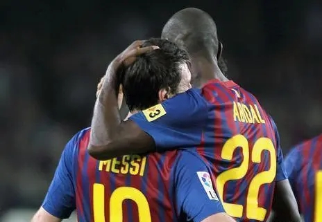 巴萨被双杀,巴萨1比2遭皇马四连杀