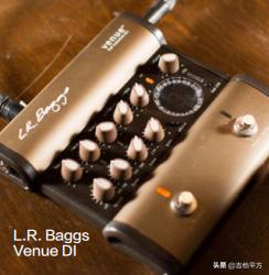 [AG解疑]让世界听到你的声音：吉他拾音器及前级/音箱指南