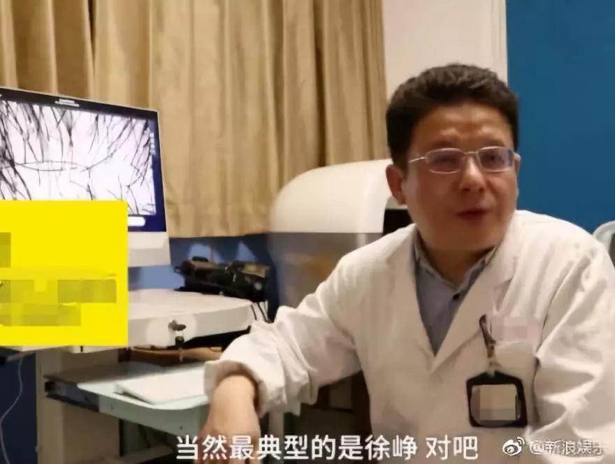 生发止脱发真实案例,脱发患者重头生发案例