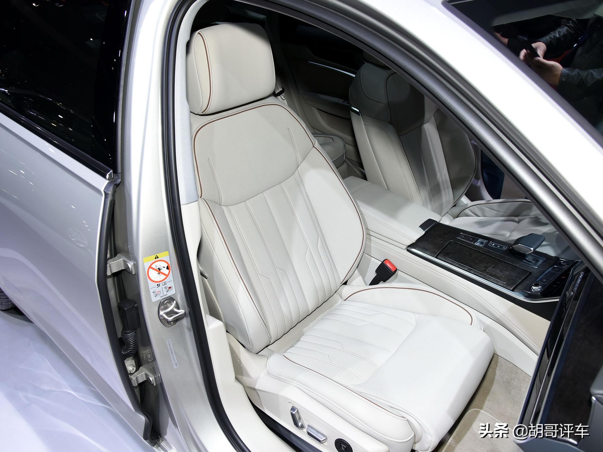 豪华动感奥迪a6l40耗油量,奥迪a6豪华动感型40百公里加速