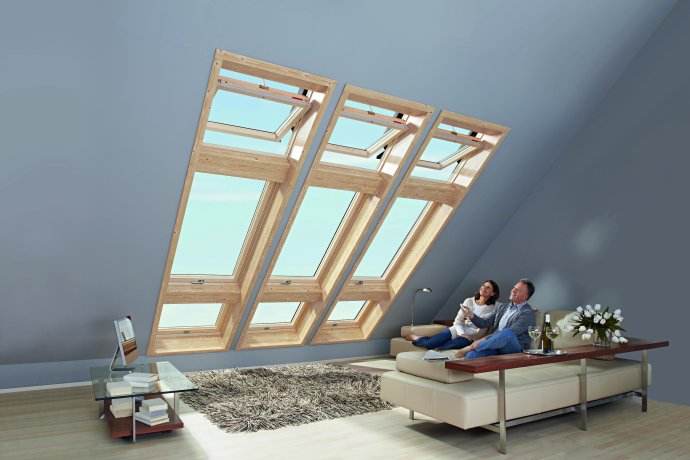 天窗的风水有什么讲究,虎形房子风水如何布局