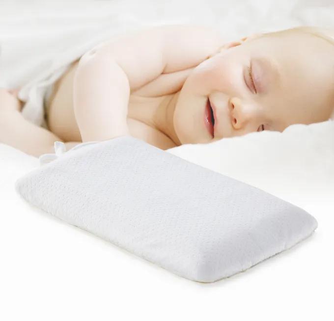 怎么选择乳胶枕头是否适合自己,宝宝几个月适合用枕头