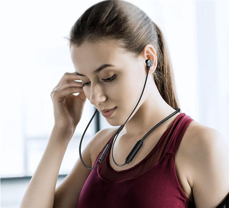 NIENAK/南卡S1无线运动蓝牙耳机用声音洗涤心灵
