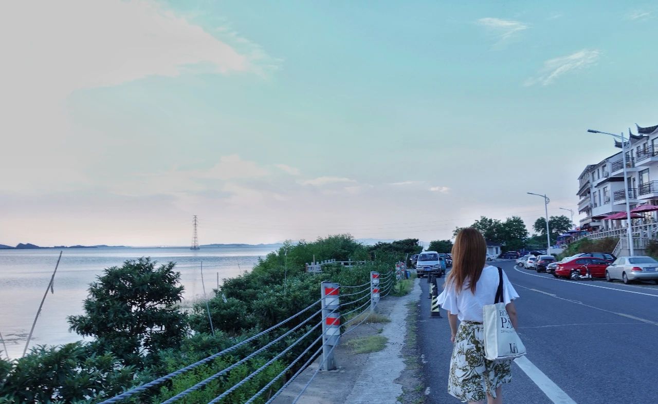 我与锐界的出逃计划：打卡苏州“小镰仓”