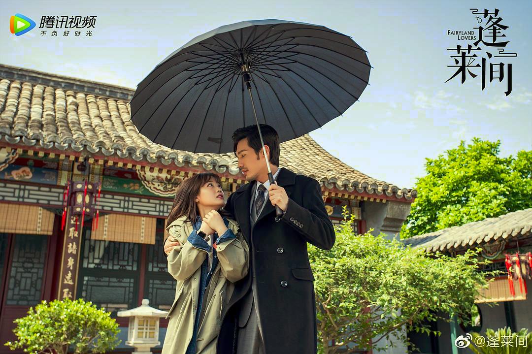 爱优腾芒狐+五大卫视2月剧集前瞻：假期拯救剧荒就靠它们了