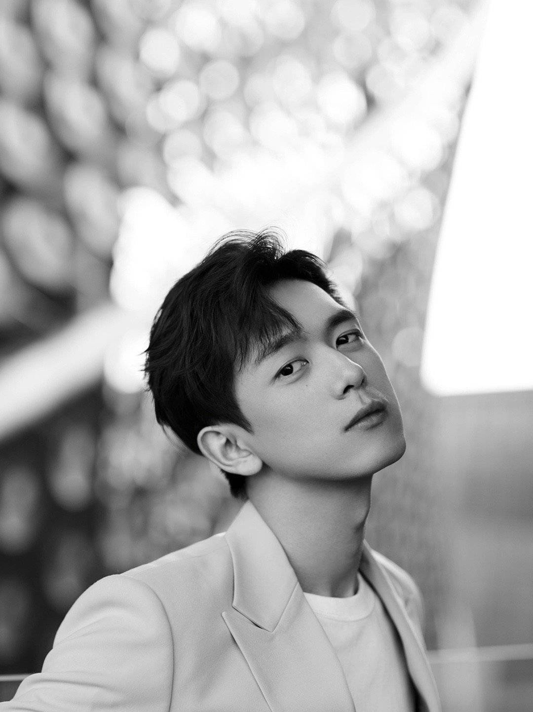 李现眼下痣是什么意思,李现朱砂痣