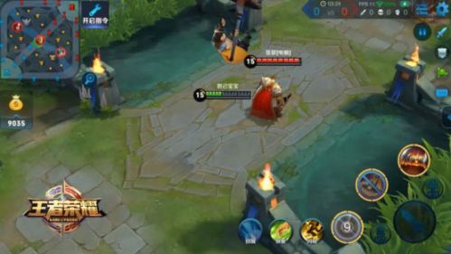 王者荣耀新赛季猪八戒不死流打法,王者荣耀猪八戒帅气视频