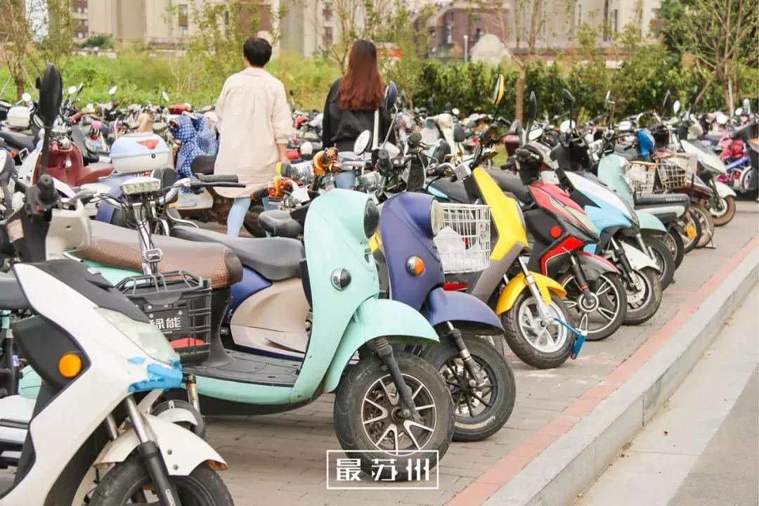 苏州尹山湖，十万异乡人的梦