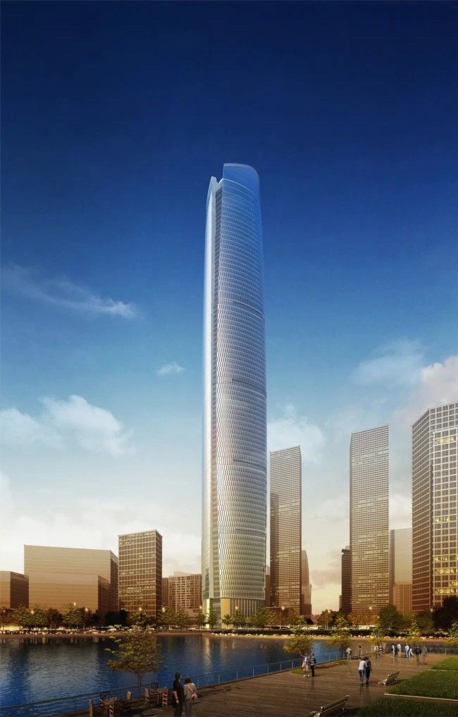 武汉最新顶级酒店入驻,武汉汉口豪华酒店推荐