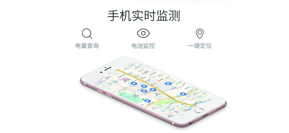 选择驰小二的超五大理由！满足且解决你当下所有痛点