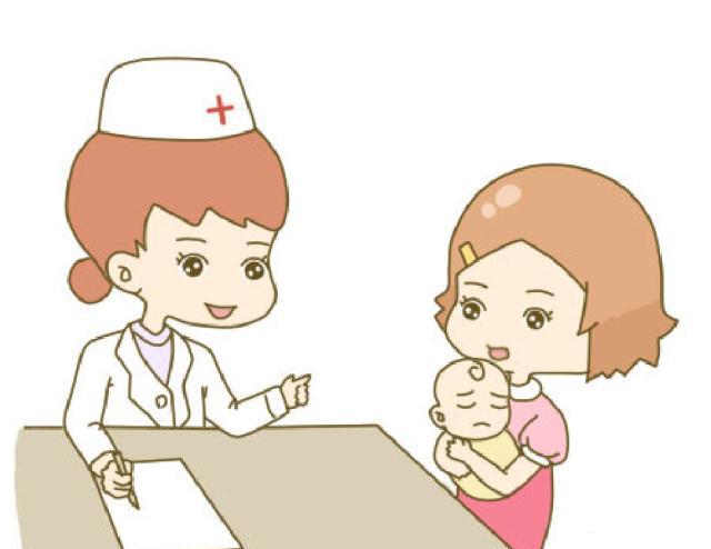 妈妈发烧小技巧,孩子发烧时的七大关注事项