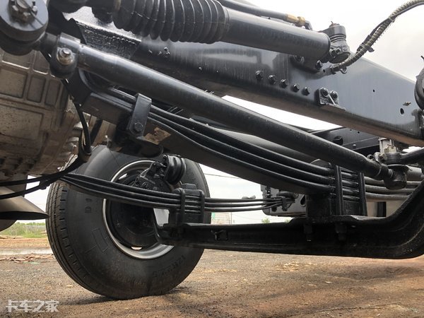 解放领途3.8米重载版最新款,解放领途4.2米重载版最新款好不好