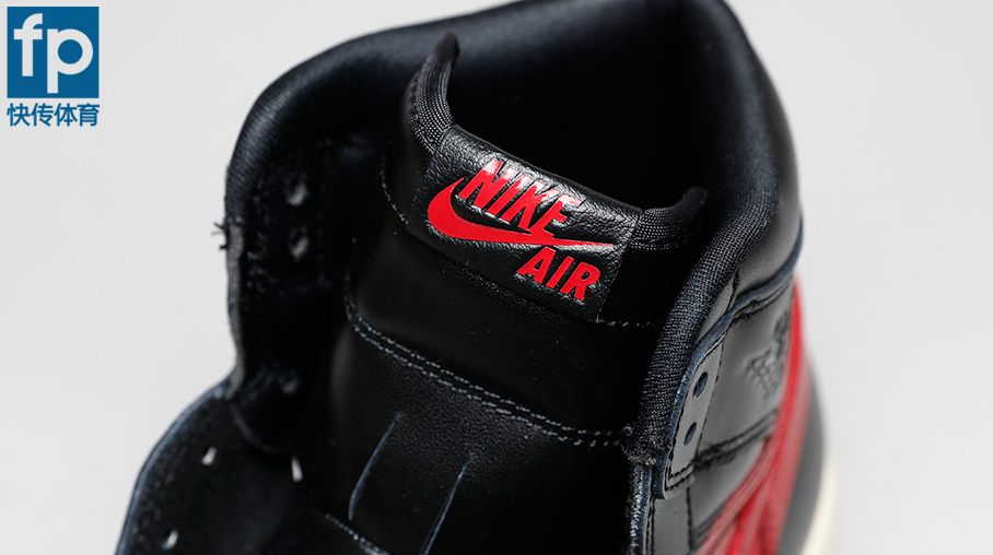 aj1爆漆皮,aj1亮面漆皮耐穿吗