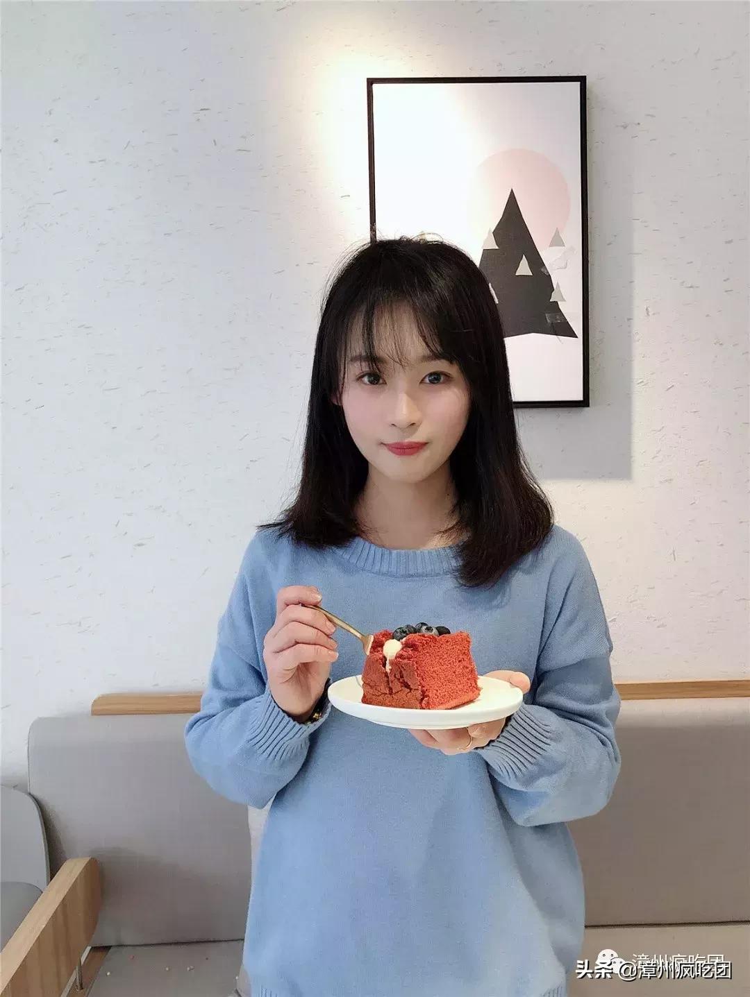 从厦门火到漳州的“胖子”！好多女生在追！