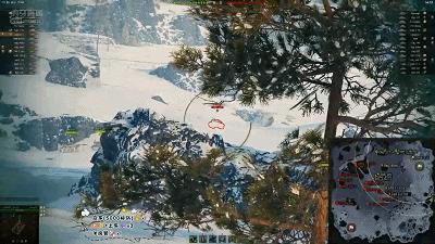 印度t90打巴基斯坦85式坦克,15式坦克主炮