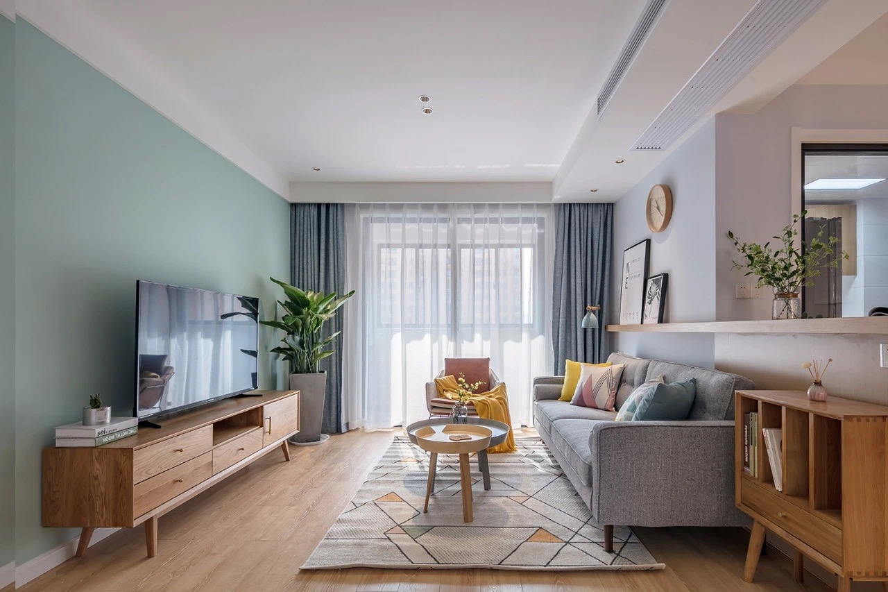 装修房子的乳胶漆要怎么选,家庭装修乳胶漆怎么挑选