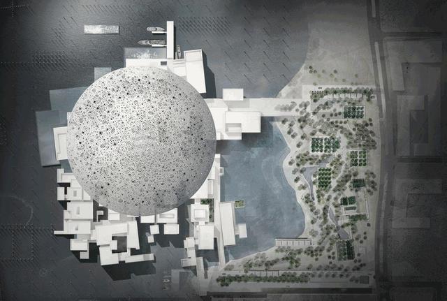 世界第八大奇迹迪拜棕榈岛建设,迪拜阿布扎比人工岛