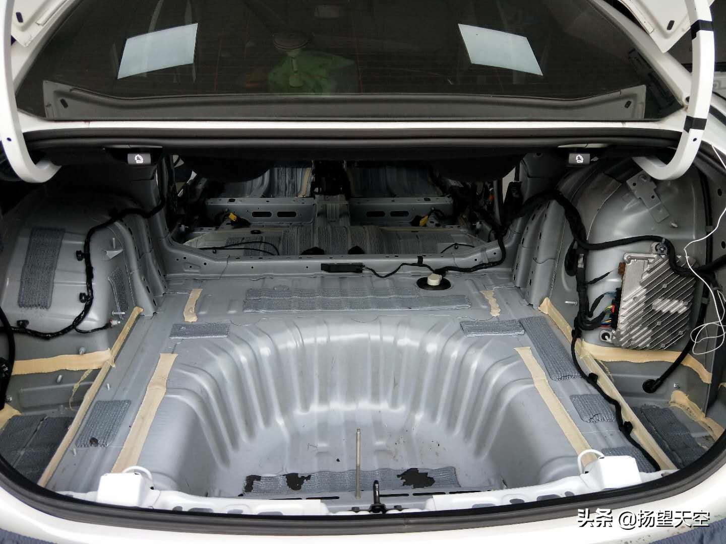 迈锐宝xl时速120噪音测试,迈锐宝xl120公里噪音多少分贝