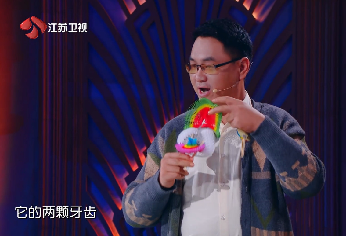 点赞达人秀嘉宾名单,点赞达人秀凭借3个优势惊艳观众