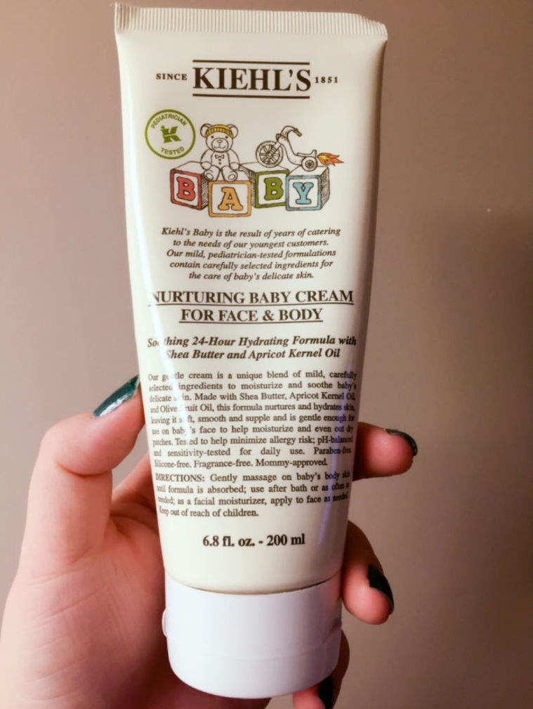 宝宝面霜推荐,宝宝面霜推荐排行榜前十名美加净