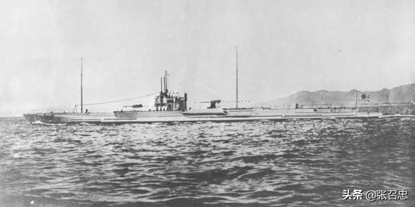 潜水航母有发展前景吗,潜水航母有前景吗