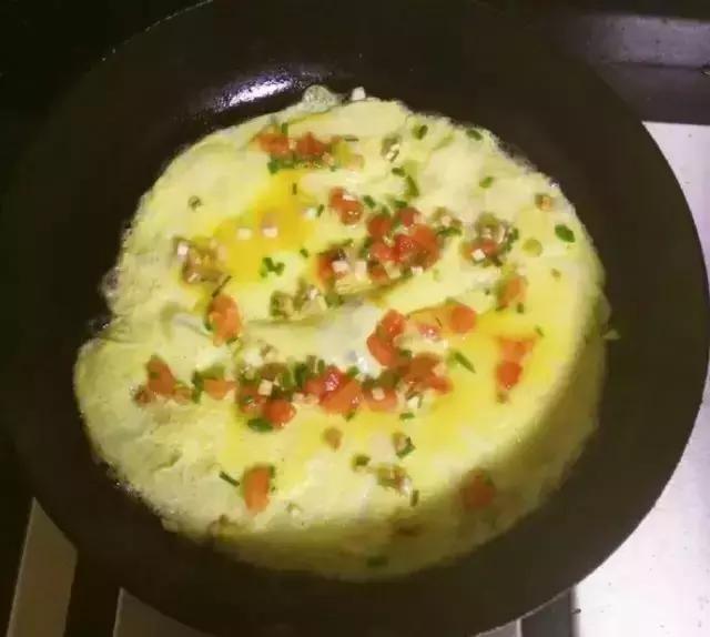 媳妇吐槽婆婆做饭,怀孕了婆婆做的饭越来越没胃口