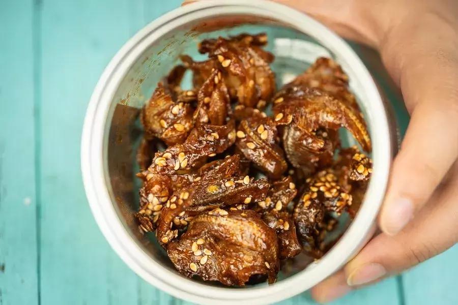 吃了一圈江河湖海，告诉你哪些淘宝零食治得了嘴馋