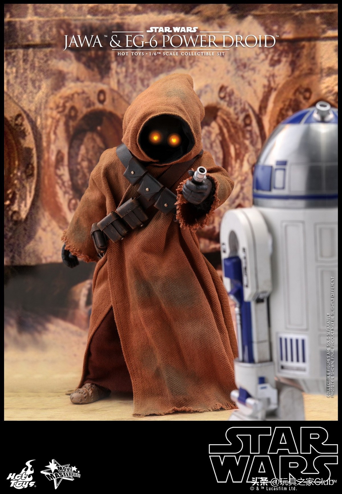 hottoys星球大战黑武士4,星球大战hottoysq版手办