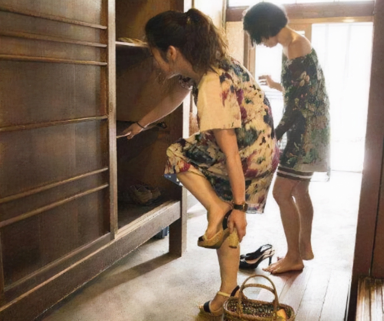日本人在室内脱鞋脚有异味怎么办,日本人进门脚臭怎么处理
