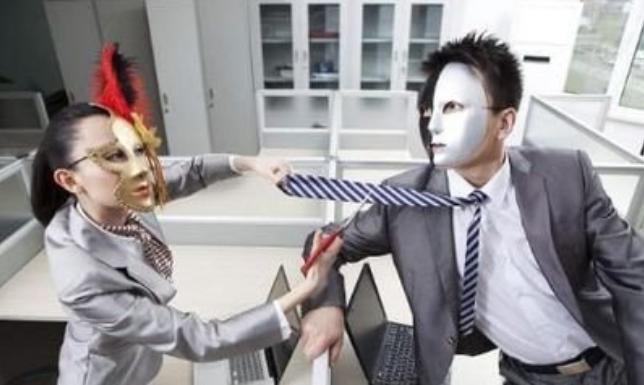 职场身边有小人怎样化解最有效,职场上遇小人该如何处理