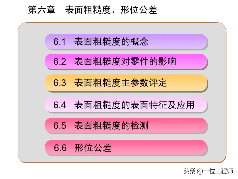 机械加工全套技术大全,机械加工工艺有哪些