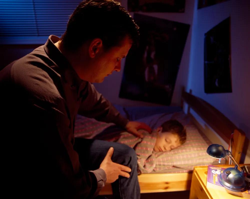 睡前十分钟要做的一件事,每晚临睡前必须做的一件事