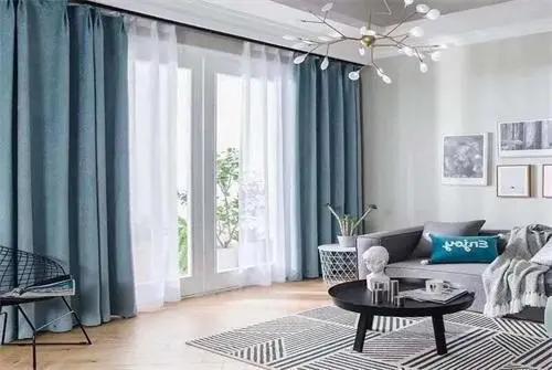 挂窗帘有什么好的方法,挂窗帘用什么钩好