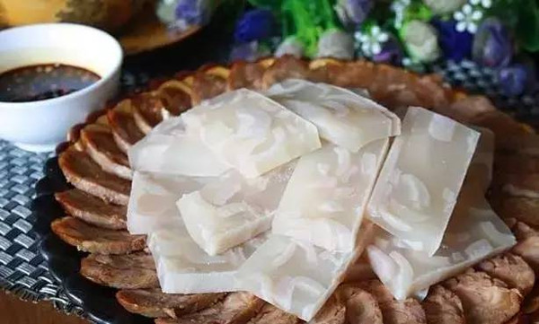 太强了！黑龙江车牌居然是一桌子名菜，你知道黑A是什么菜吗？