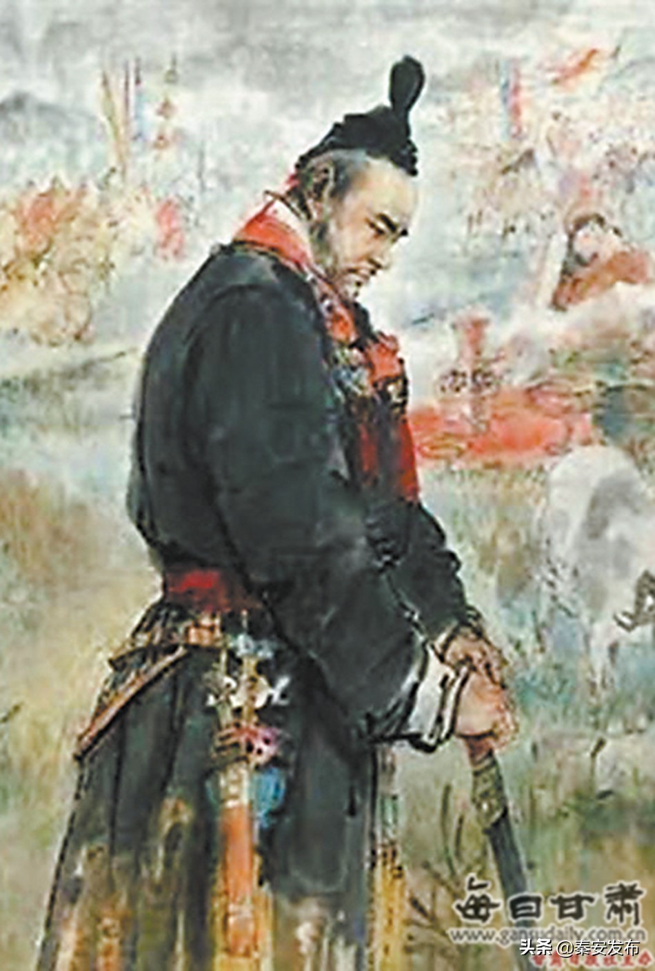 陇西李氏是全部的李姓吗,李姓的起源及李氏宗谱