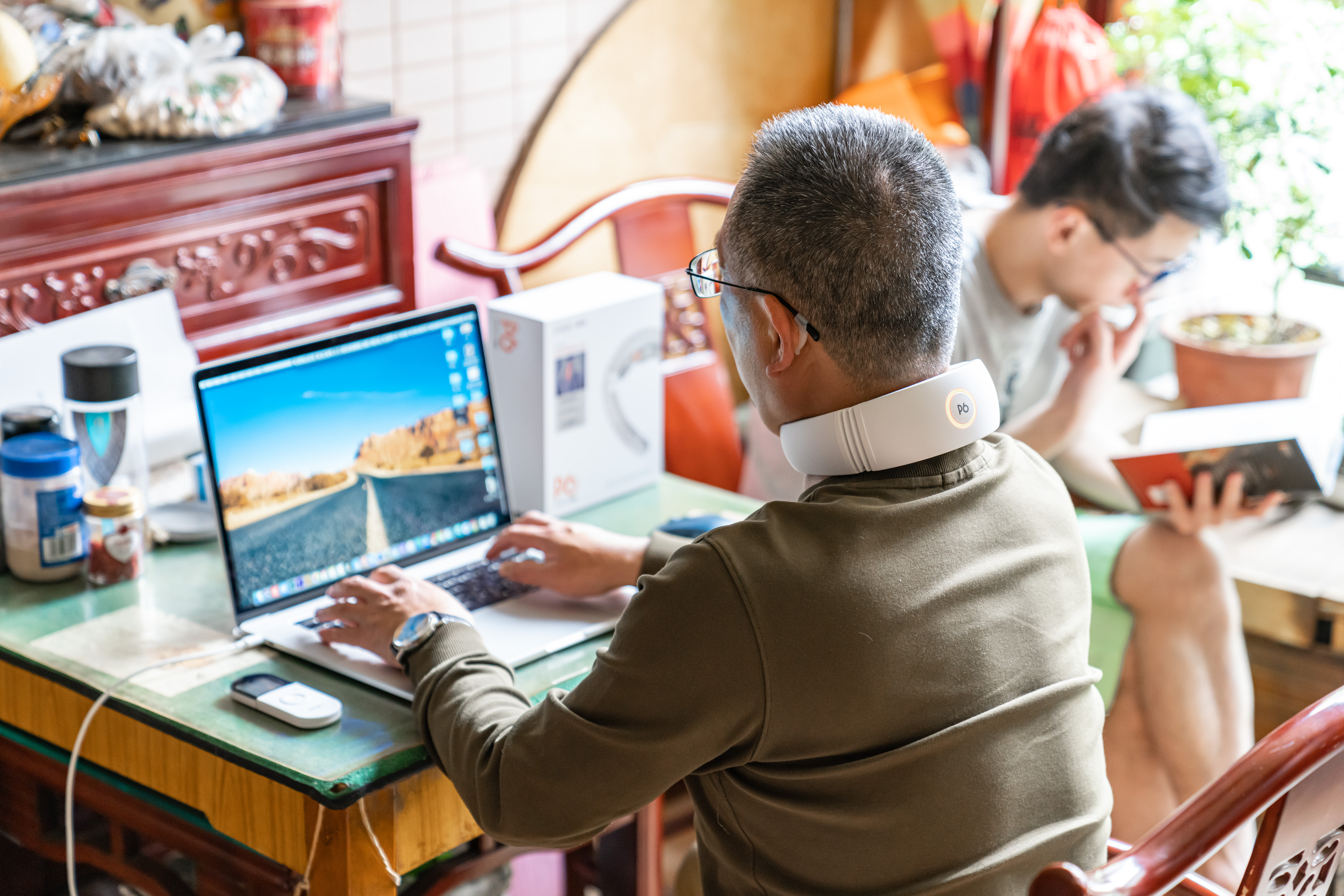 攀高p6颈椎按摩仪价格,攀高p7颈椎按摩仪