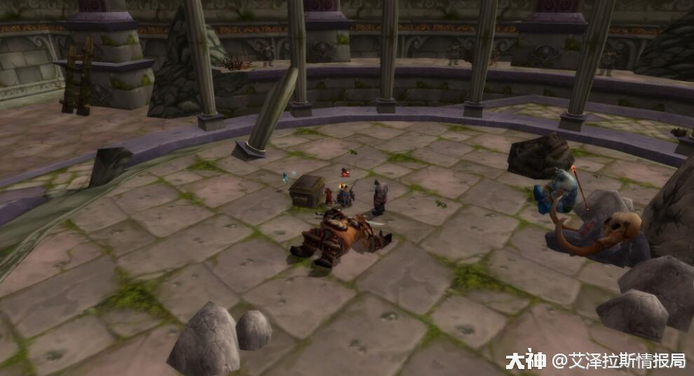 魔兽世界60年代猎人的整体表现,魔兽世界猎人历代版本强势度排行