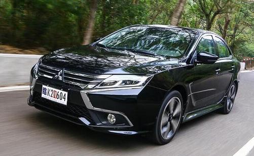 三菱国内新款车,三菱新款车图片及报价