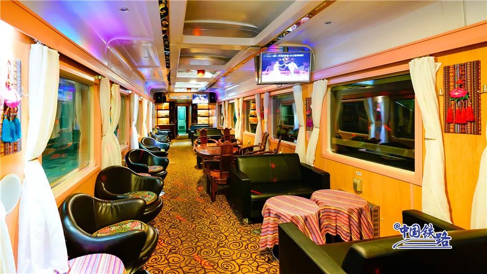 盘点不同国家的双层火车,中国是否曾经有双层火车